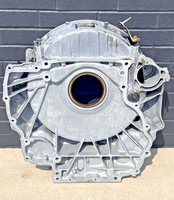 2020 Freightliner DD15 Detroit OEM Engine Flywheel Housing *2805*