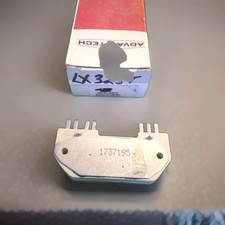 Advan-tech 1c5lx325t Ignition Module For Buick Cadillac Chevygmc Pontiac