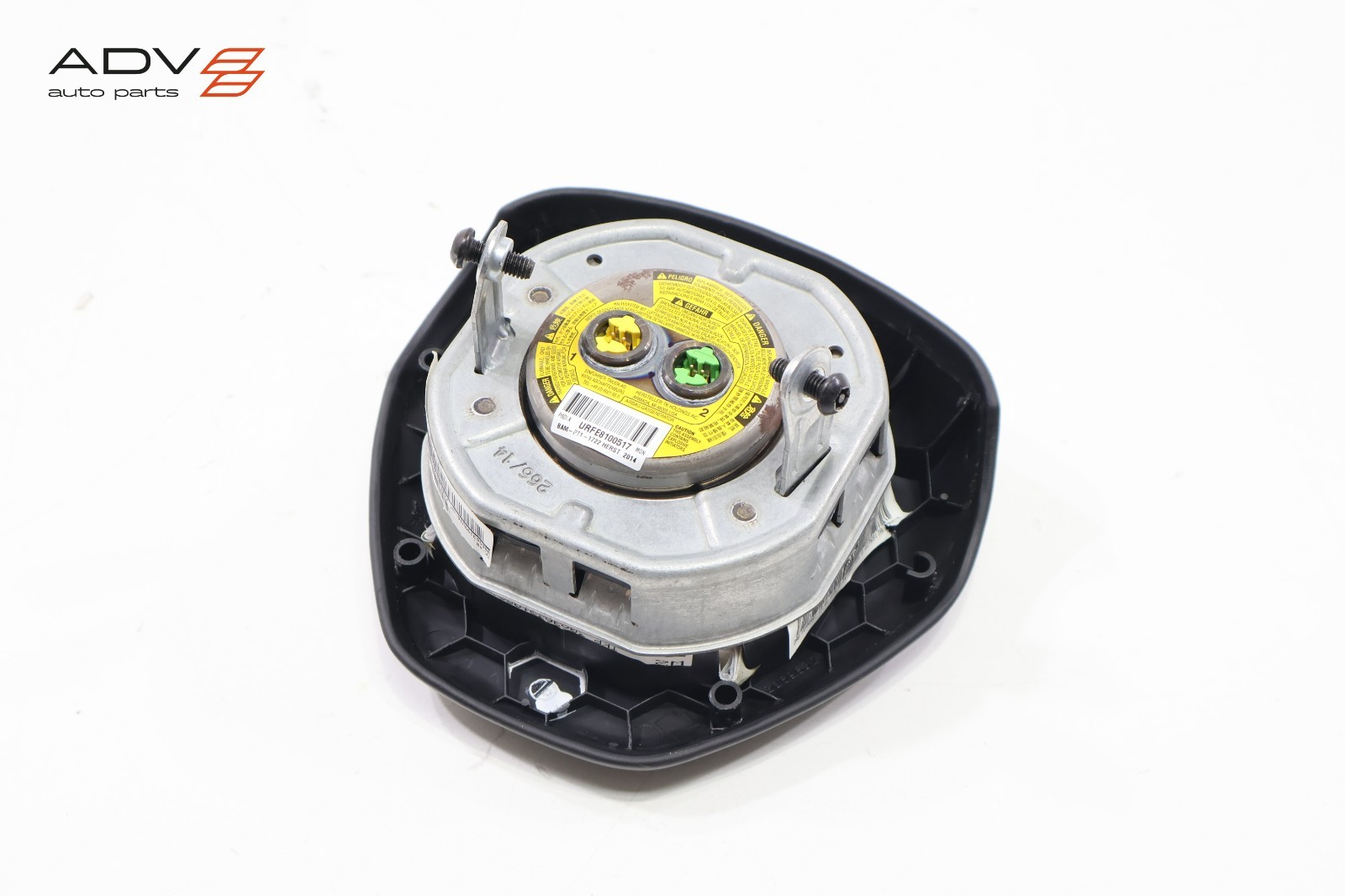 2015 FERRARI CALIFORNIA T ANTI THEFT ALARM IMMOBILIZER CONTROL MODULE UNIT OEM