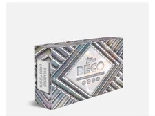 Topps UEFA Club Competitions Deco 2025/26 Box - 10 Packs 1 Auto Inside