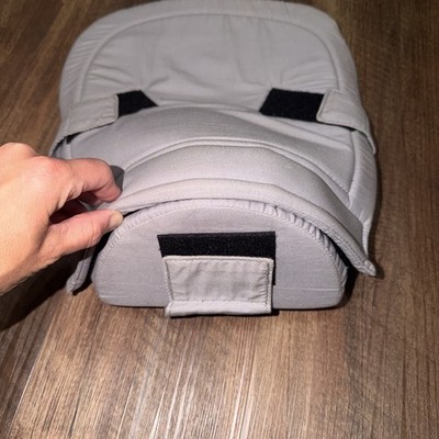 Tula Ergonomics Baby/Toddler 15-45 Lb Carrier Zig Zag Pattern W