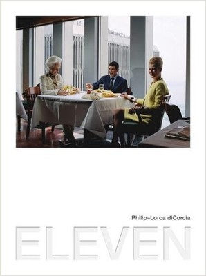 Philip-Lorca diCorcia: Eleven w stories 1997 - 2008 DiCorcia, Philip L: