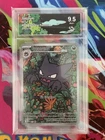 Carte Promo Pokemon Spectrum MEP 027 Collect Aura 9.5 Mega Evolution FR