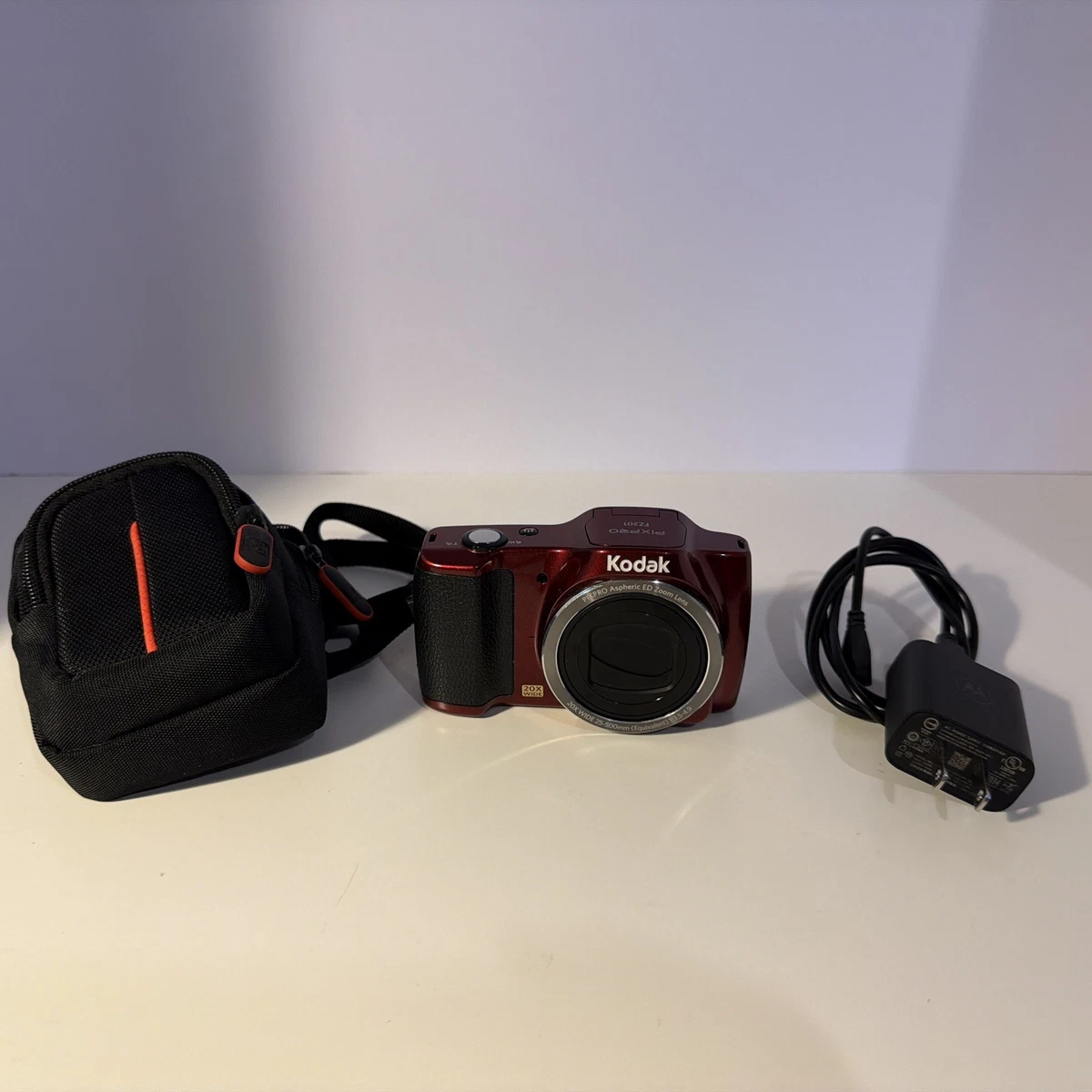 Kodak PIXPRO FZ152 Digital Cameras for Sale - Shop New & Used