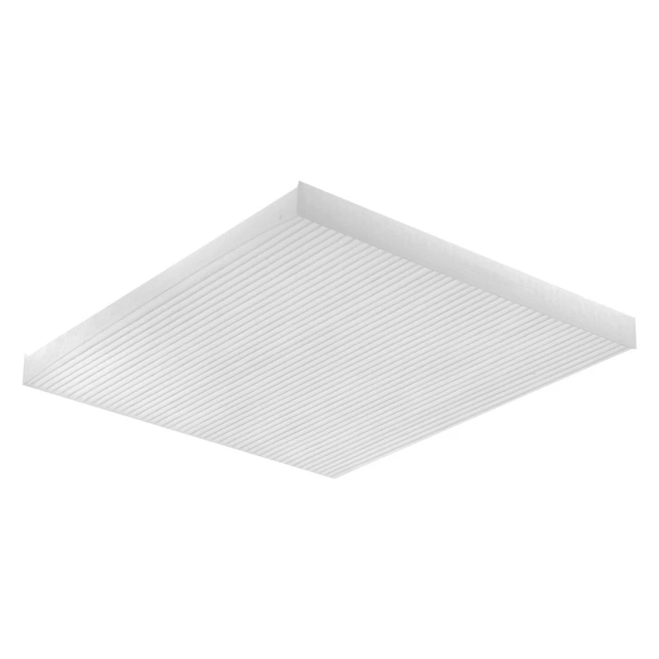 Filtro de aire de cabina ACDelco genuino para GMC Terrain 2010-2017 | Filtro de partículas Foto 3 de 4