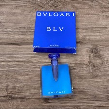 BVLGARI BLV Eau De Parfum Spray 40ml 1.33 fl oz New Unused NIB Authentic Perfume