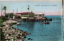 06 CANNES  - carte postale ancienne [00869DTZ]