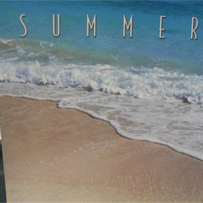 Summer Disc 3 CD BMG Classical