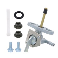 16950-GEL-701 Gas Fuel Tank Petcock Valve Compatible With Honda XR50R 2000-20...