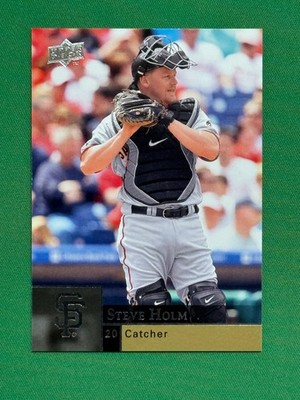 2009 Upper Deck Series Two Baseball #751 - 1006 PICK YOUR CARD COMPLETE YOUR SET
