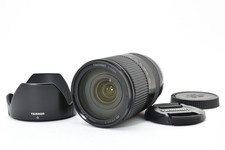 Tamron 18-200mm f/3.5-6.3 Di III VC Lens for Sony E-Mount From Japan [Near Mint]