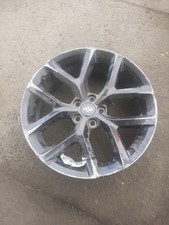 2019-2023 DODGE CHALLENGER Wheel 20x8 Aluminum 5 Y Spoke Opt Wre ID 6MN94RNWAA