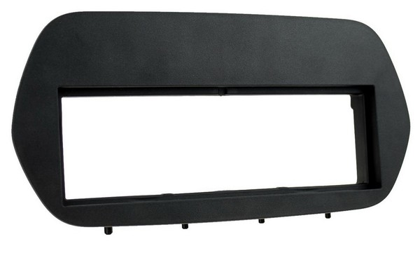 "Autoradioblende Montagerahmen FüR Ford Transit 7 FAC FAD Mit 4\" Radio Ab Werk"-image