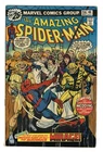 MVL - Amazing Spider-Man #156 b - 5.0 - 1st App of Mirage (Desmond Charne)