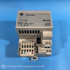 Allen Bradley 1794-ADN Series B DeviceNet Flex I/O Adapter FNIP