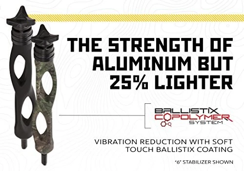 Trophy Ridge Static Stabilizer 3" AS1303XTRA - Camo - Image 4 of 4