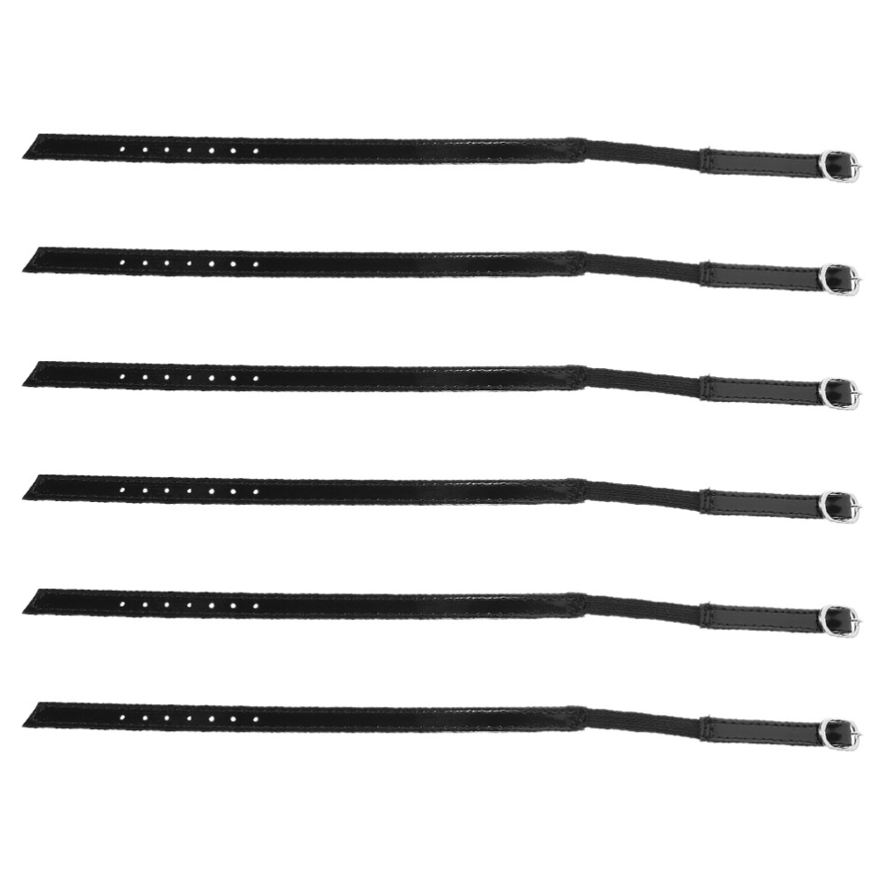 APL 3 Paia Cavigliere con Tacchi Invisibili Donna Uso Quotidiano