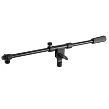On-Stage MSA9800 Telescoping Microphone Boom Arm