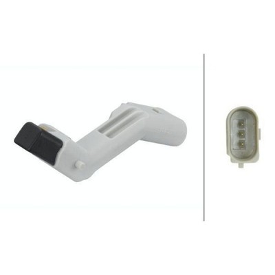 Hella 6PU 009 167-131 Impulsgeber Kurbelwelle für Audi Seat Skoda VW
