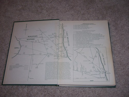STEAM POWER 1848-1956 by C. T. Knudsen/1st Ed/Signed/HCDJ/Exploration/Travel - Picture 6 of 12