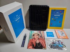 BTS 2018 Summer Package / Full Set /Very Good Condition / for collectors, ARMY