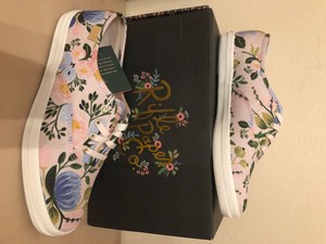 keds champion floral embroidery