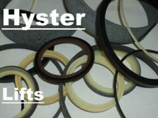 328121 Hydraulic Cylinder Seal Kit Fits Hyster Forklifts