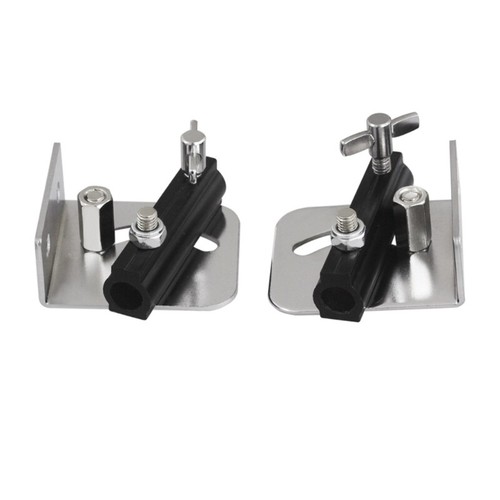2Pcs Drum Strap Rack Screws Drum Mounting Adapter Screws Hardware eBay
