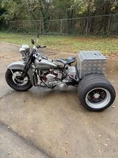 1973 Harley-Davidson Other 