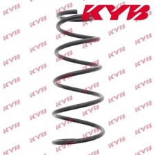 Suspension Spring K-Flex KYB RI2942 Front for Suzuki SX4