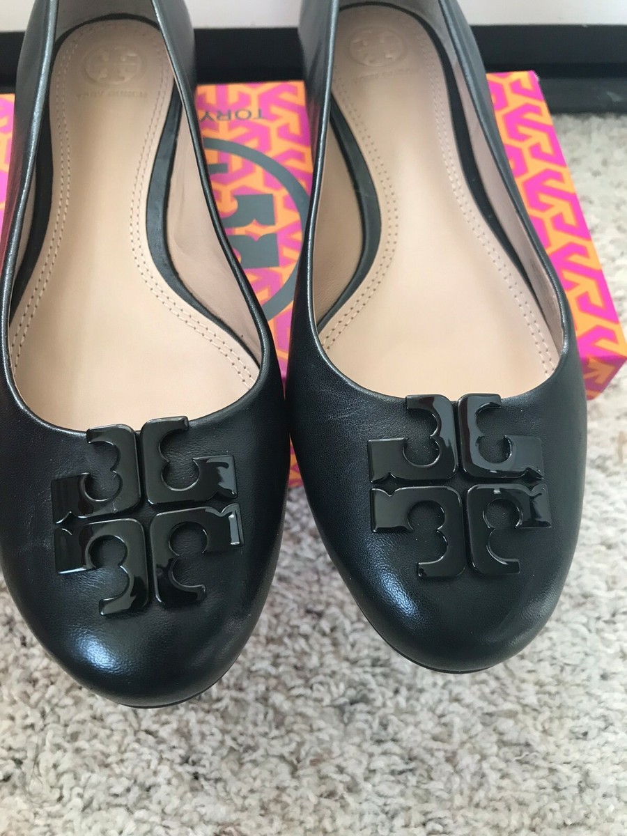 ☆プリン☆ 　toryburch LOWELL BALLET FLAT Tory burch lowell flat 2025