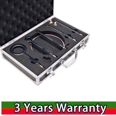 FOSTTEK NFP-ONE 1Hz-20GHz EMC Spectrum Analyzer Probe Near-field Probe Set