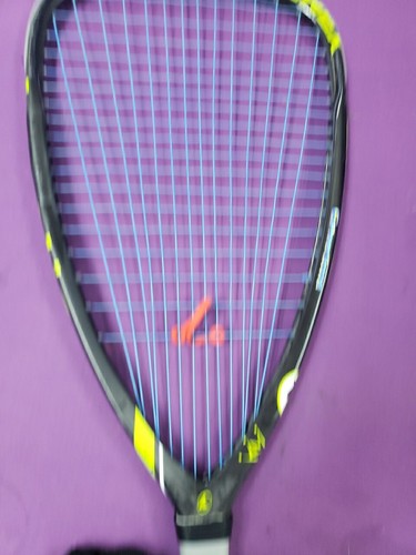 Used ProKennex RACQUETBALL RACQUET TOUR KINETIC 175g 3 5/8 Small Grip