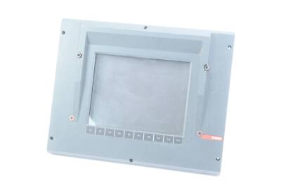 Unipo Display UFP 10,4'' 2TT1001CDN00T inkl. UFP Control Unit 7BXUFP03GH00