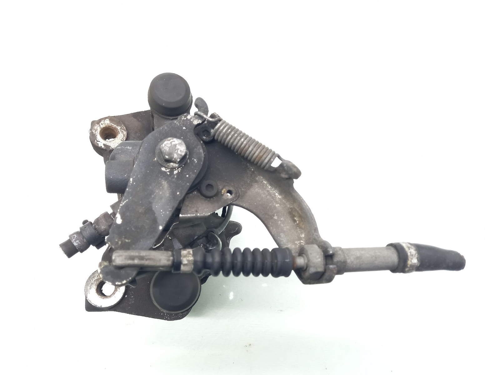 Bremssattel Hinten Rechts Für Renault Kangoo KC0/1 & Express FC0/1 - Aluminiumguss Kompatibel Mit 7701207478