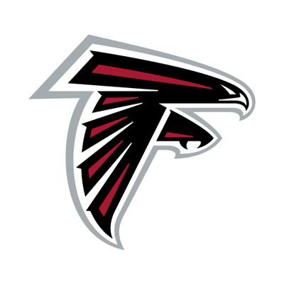 NFL - Atlanta Falcons - Karten auswählen