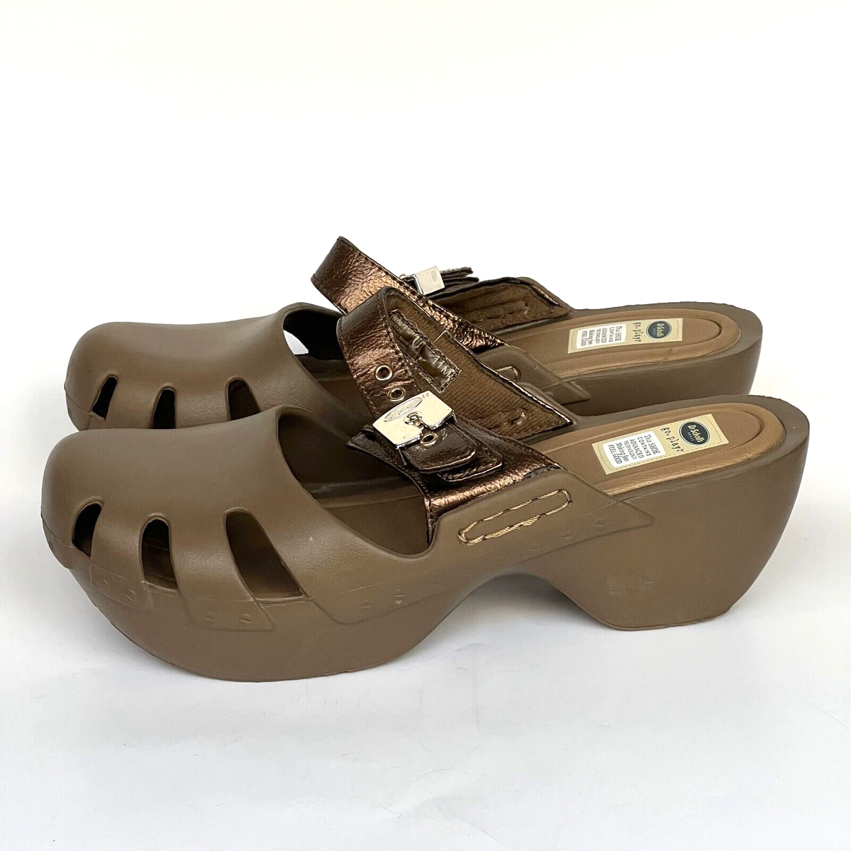 Shoes Zuecos Madera Dr Scholl Sandalias Doctor Scholl Zapatos Sandalias Dr  Scholl Hombre De