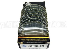 ACL 4B8172H-STD Race Series Con Rod Bearings for Ford Mazda L3-VDT 2.0T 2.3T