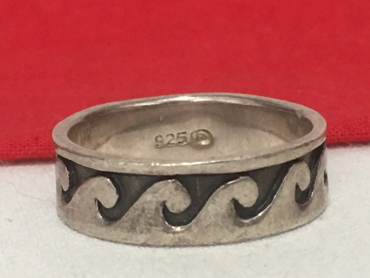 B 925 ring deals
