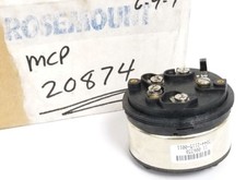 NEW ROSEMOUNT 3044-2115-0011 TRANSMITTER HEAD 304421150011