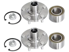 Front Replacement Wheel Hub Repair Kit fits Lexus ES300 1992-2003 11WDKD