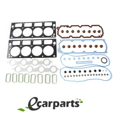 Cylinder Head Gasket Set for 08-15 Chevrolet Pontiac G8 6.2L V8 OHV LS3 LSA L99