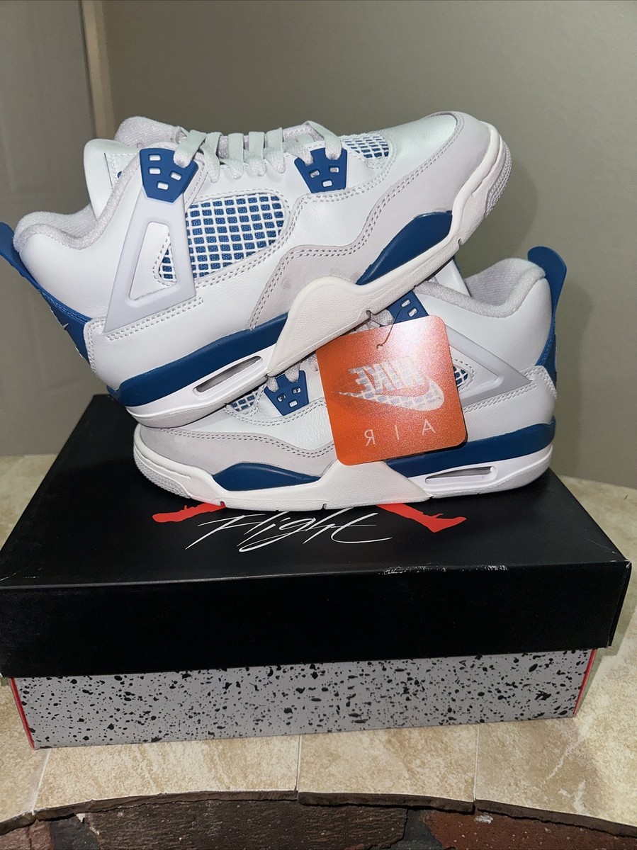 unreleased jordans 4