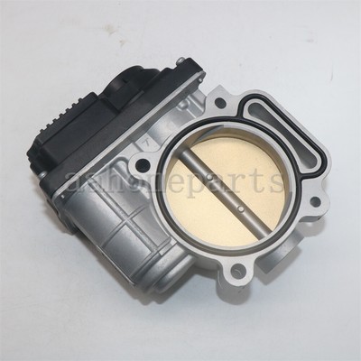 OEM Fuel Injection Throttle Assembly 12590132 12607894 For 05-09  