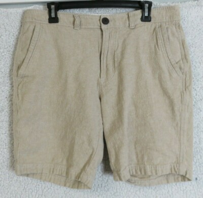 Mens Abercrombie \u0026 Fitch Shorts Size 34 