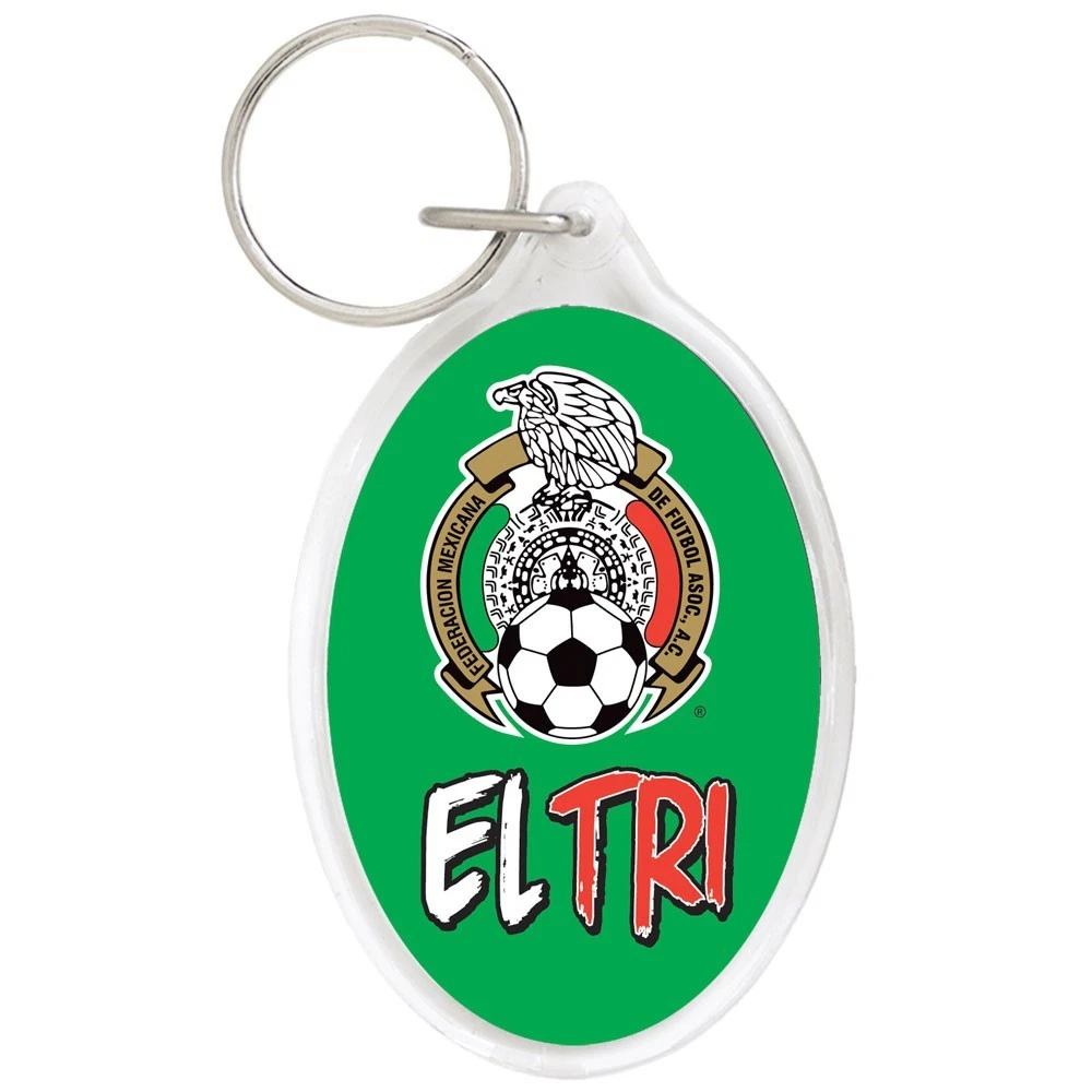Mexico national team keychains sale