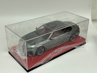 1/18 GT Spirit BMW 760 Li 