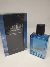 Visionair Midnight Blue by Micheal Malul for Men 3.4 FL OZ. Eau De Parfum
