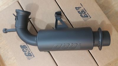 762-1053, GGB Mountain Can 2011 - 2012 Ski Doo 800 ETEC, Summit