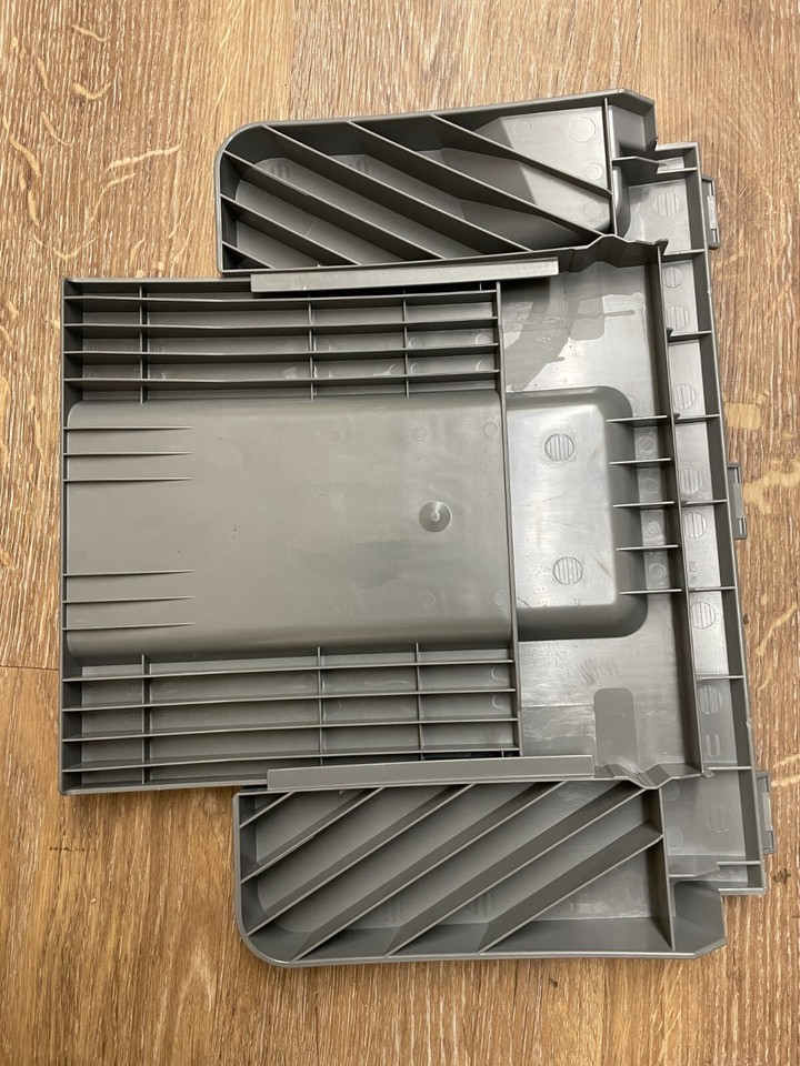 Konica Minolta Bizhub FS534 Finisher Paper Exit Tray A87GPP1301 ...